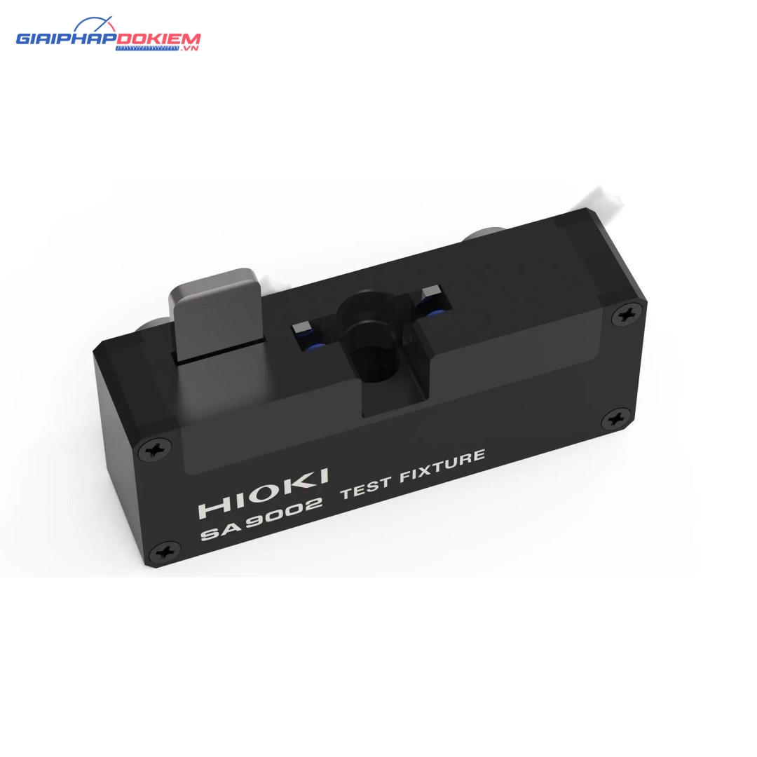 Thiết Bị Kiểm Tra Chuyên Dụng SA9001(-01) Hioki SA9002 5 Thiết Bị Kiểm Tra Chuyên Dụng SA9001(-01) Hioki SA9002