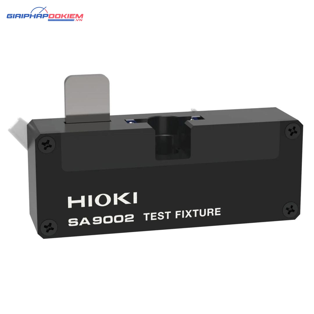 Thiết Bị Kiểm Tra Chuyên Dụng SA9001(-01) Hioki SA9002 4 Thiết Bị Kiểm Tra Chuyên Dụng SA9001(-01) Hioki SA9002
