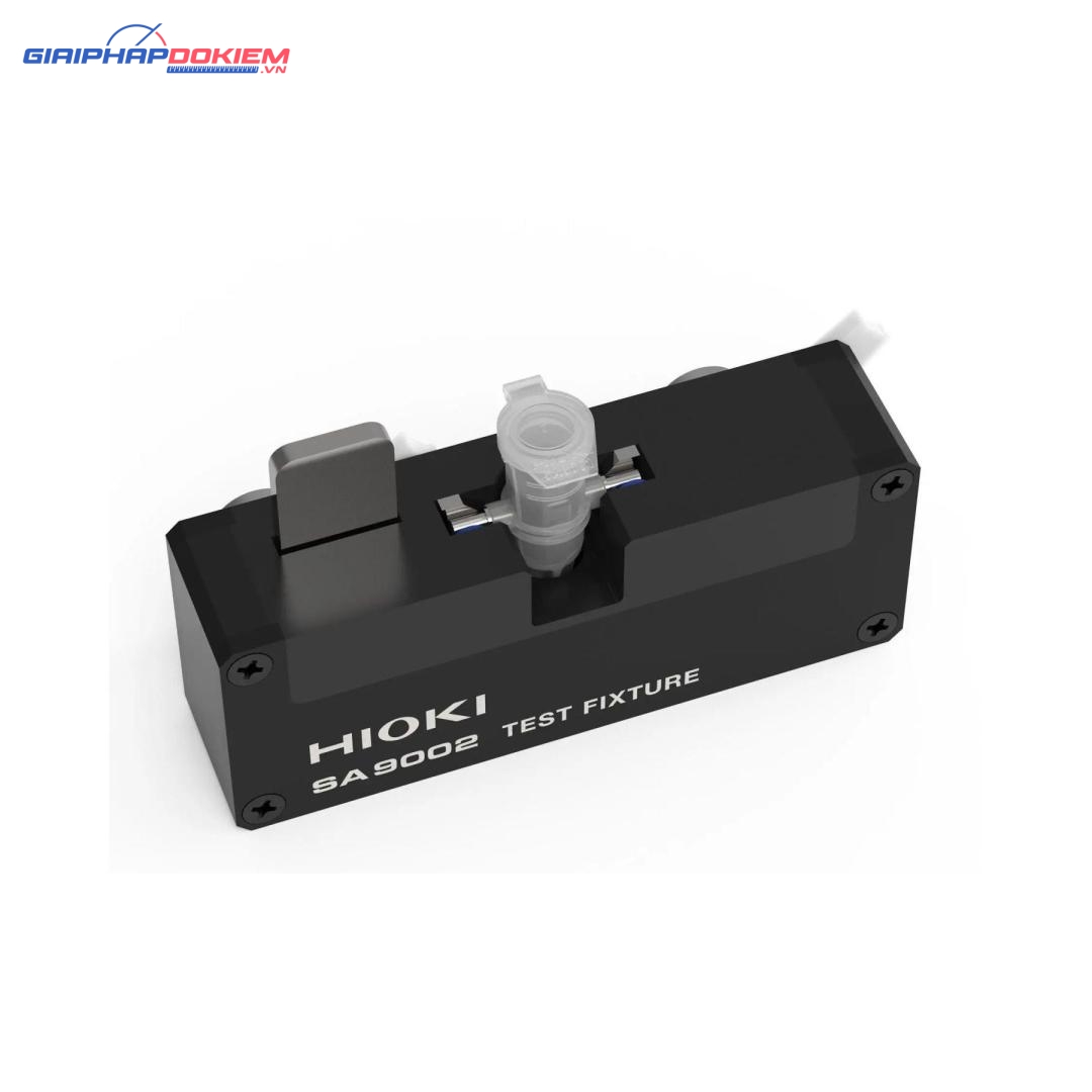 Thiết Bị Kiểm Tra Chuyên Dụng SA9001(-01) Hioki SA9002 6 Thiết Bị Kiểm Tra Chuyên Dụng SA9001(-01) Hioki SA9002