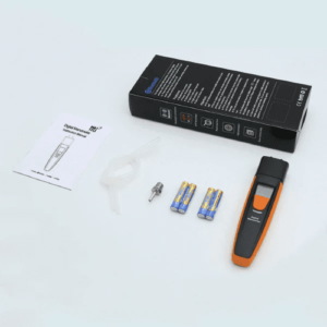 Áp kế kỹ thuật số Bluetooth HTI HT-805/805A/805B/805C