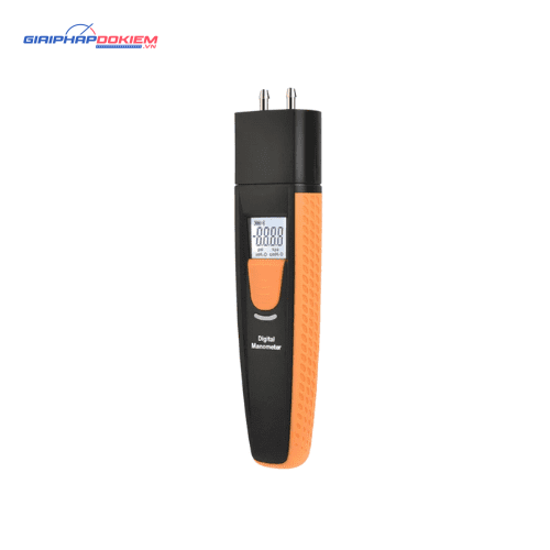 Áp kế kỹ thuật số Bluetooth HTI HT-805/805A/805B/805C 5 Áp kế kỹ thuật số Bluetooth HTI HT-805/805A/805B/805C