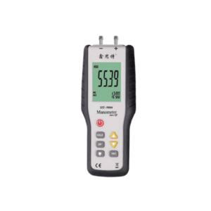 Áp Kế Kỹ Thuật Số HTI HT-9800
