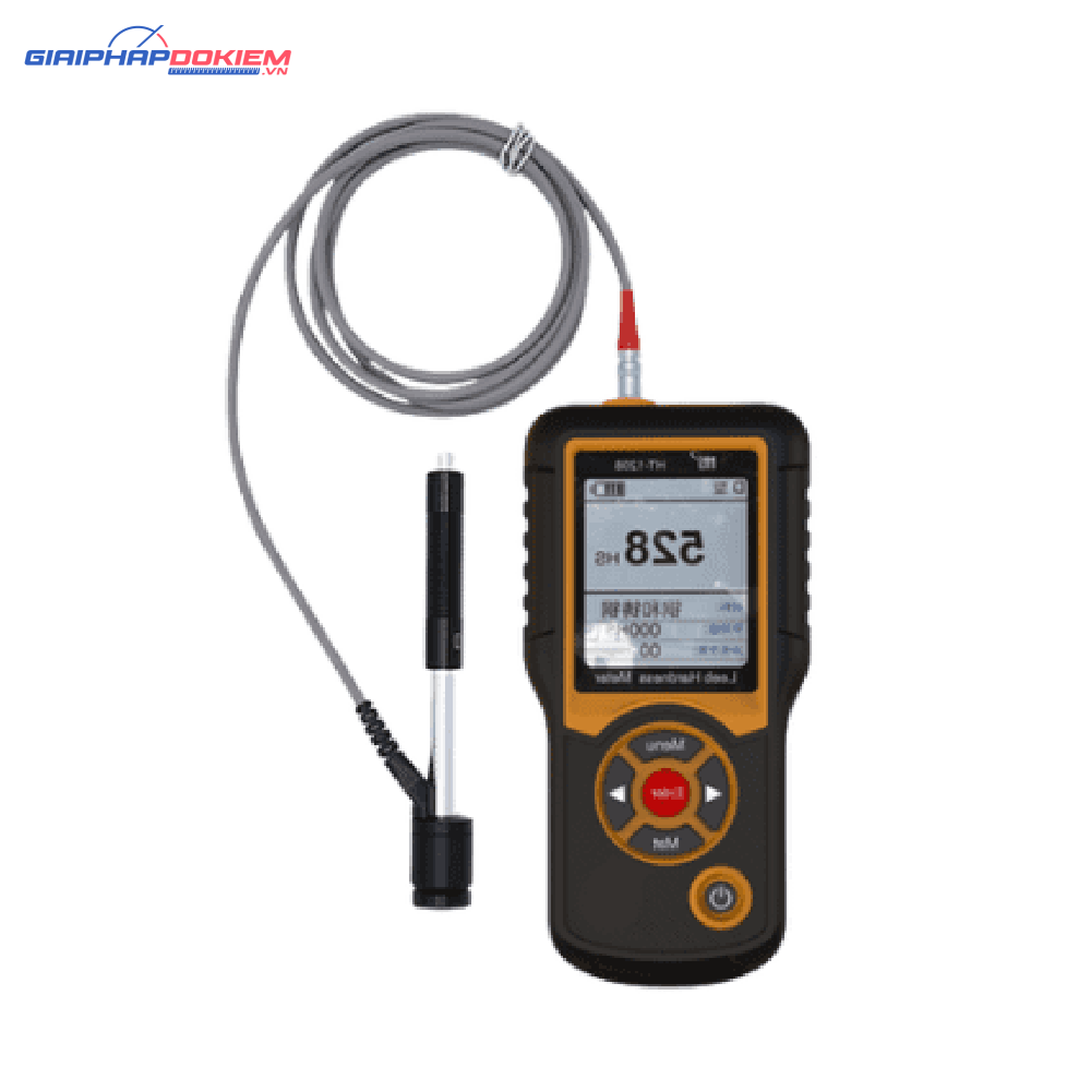 Máy Đo Độ Cứng Kỹ Thuật Số HTI HT-1208 5 Máy Đo Độ Cứng Kỹ Thuật Số HTI HT-1208