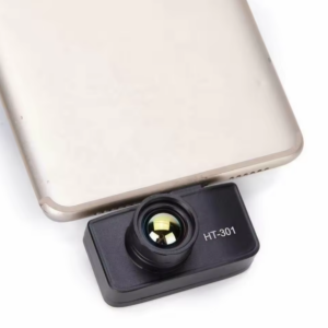Camera Nhiệt Điện Thoại Di Động HTI HT-301 14 Camera Nhiệt Điện Thoại Di Động HTI HT-301