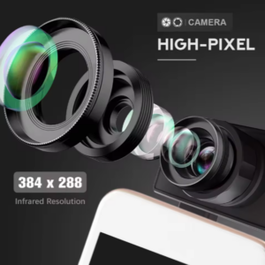 Camera Nhiệt Điện Thoại Di Động HTI HT-301 13 Camera Nhiệt Điện Thoại Di Động HTI HT-301