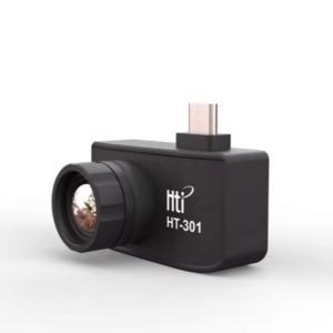 Camera Nhiệt Điện Thoại Di Động HTI HT-301 10 Camera Nhiệt Điện Thoại Di Động HTI HT-301