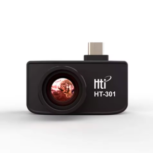 Camera Nhiệt Điện Thoại Di Động HTI HT-301
