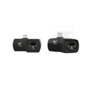 Camera Ảnh Nhiệt Điện Thoại Di Động HTI HT-101/201