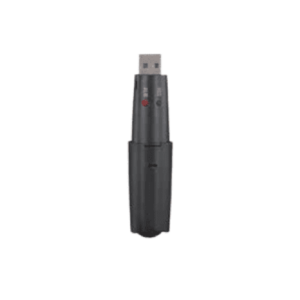 Bộ Ghi Dữ Liệu Nhiệt Độ Và Độ Ẩm HTI HT-160