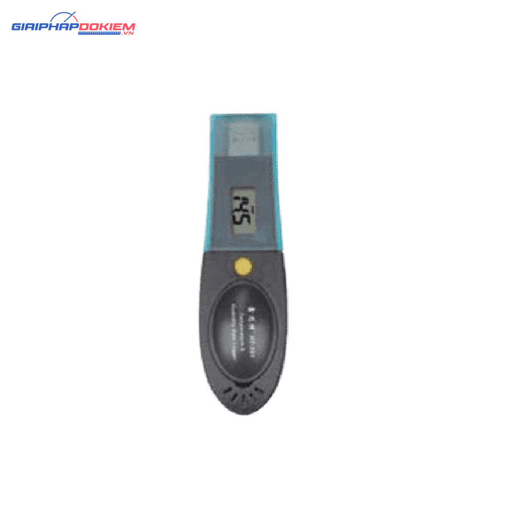 Bộ Ghi Dữ Liệu Nhiệt Độ Và Độ Ẩm Với Màn Hình LCD HTI HT-161 4 Bộ Ghi Dữ Liệu Nhiệt Độ Và Độ Ẩm Với Màn Hình LCD HTI HT-161