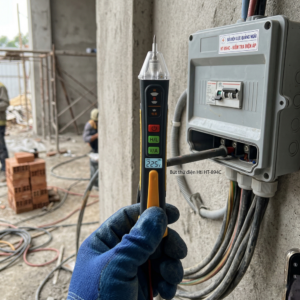 Bút Thử Điện HTI HT-894C 10 Bút Thử Điện HTI HT-894C