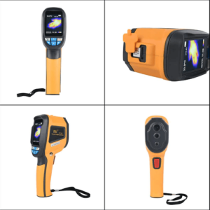 Camera Ảnh Nhiệt HTI HT-02/02D
