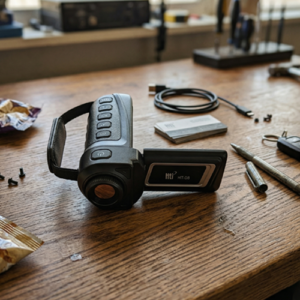 Camera Ảnh Nhiệt HTI HT-D8/D9 8 Camera Ảnh Nhiệt HTI HT-D8/D9