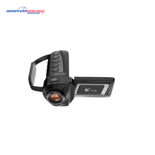 Camera Ảnh Nhiệt HTI HT-D8/D9 4 Camera Ảnh Nhiệt HTI HT-D8/D9