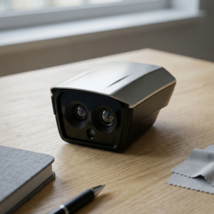 Camera Ảnh Nhiệt HTI HT-S240/S320/S384 7 Camera Ảnh Nhiệt HTI HT-S240/S320/S384
