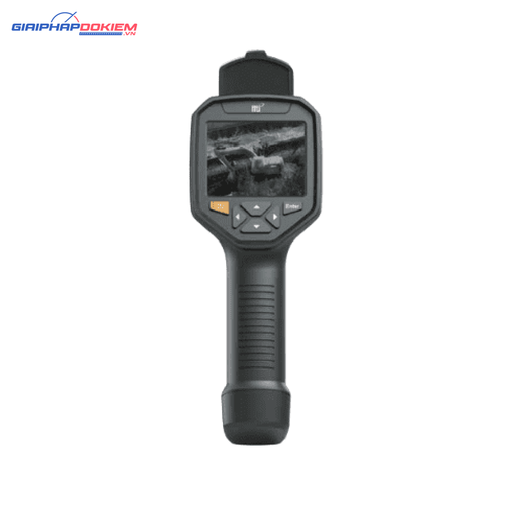 Camera Ảnh Nhiệt HTI HT-V8/V9 3 Camera Ảnh Nhiệt HTI HT-V8/V9