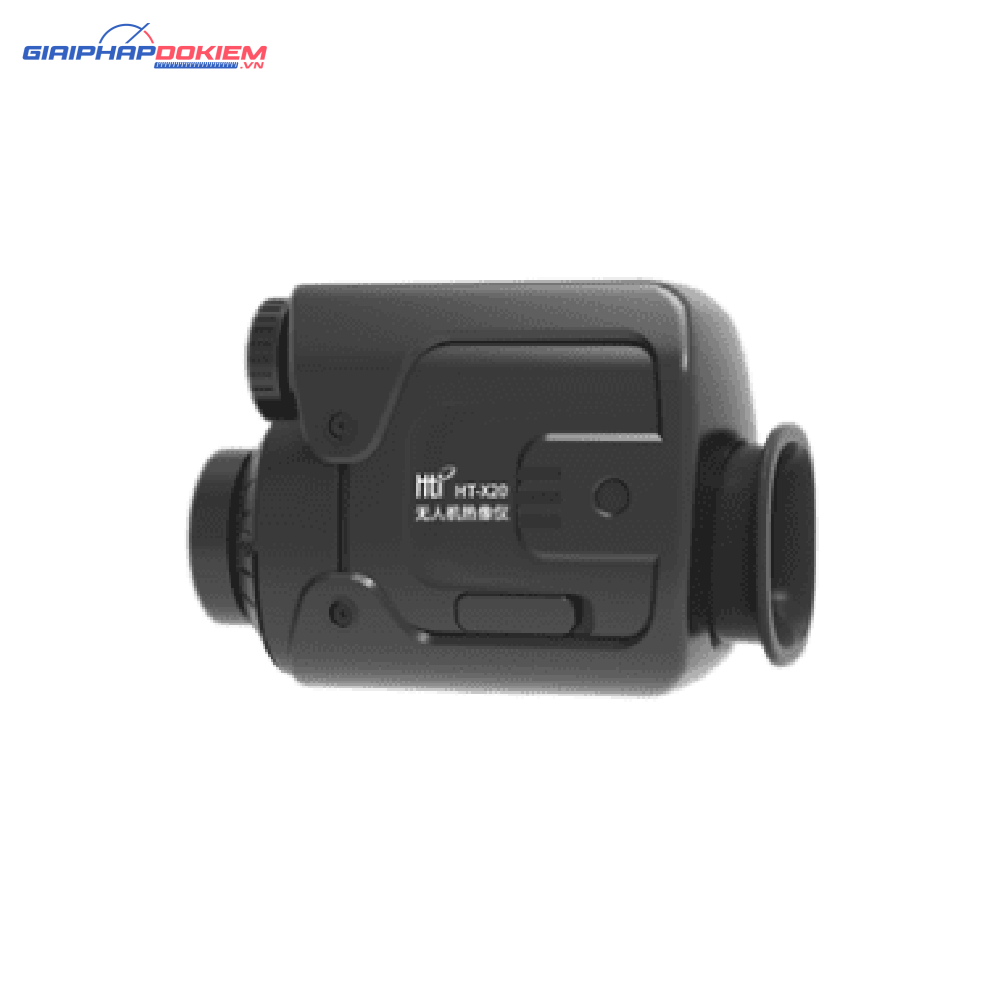 Camera Ảnh Nhiệt UAV HTI HT-X20 3 Camera Ảnh Nhiệt UAV HTI HT-X20