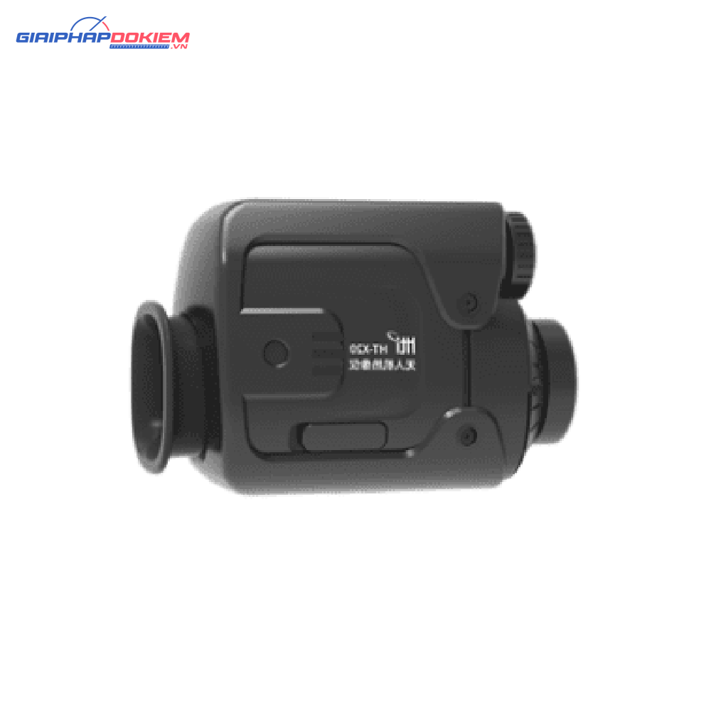 Camera Ảnh Nhiệt UAV HTI HT-X20 4 Camera Ảnh Nhiệt UAV HTI HT-X20