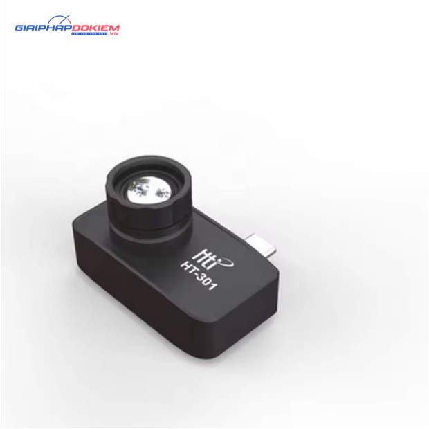 Camera Nhiệt Android HTI HT-301 5 Camera Nhiệt Android HTI HT-301