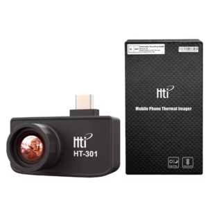 Camera Nhiệt Android HTI HT-301