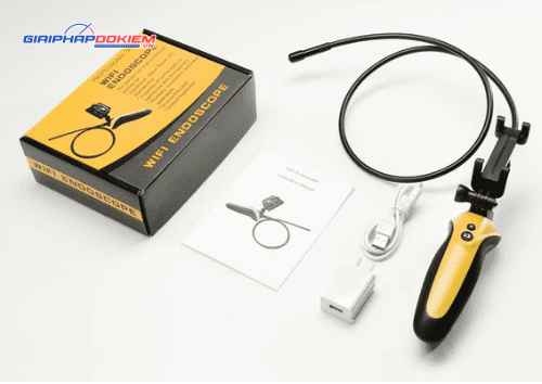 Camera Nội Soi WI-FI HTI HT-669 16 camera noi soi wi fi hti ht 669 52 ddri