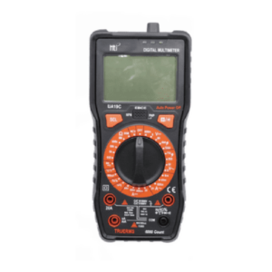 Đồng Hồ Vạn Năng HTI HT-891C