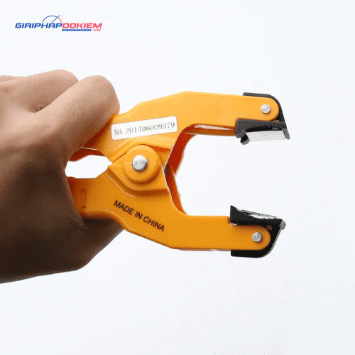 Kẹp Đo Nhiệt Độ HTI HT-05 6 Kẹp Đo Nhiệt Độ HTI HT-05