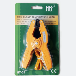 Kẹp Đo Nhiệt Độ HTI HT-05