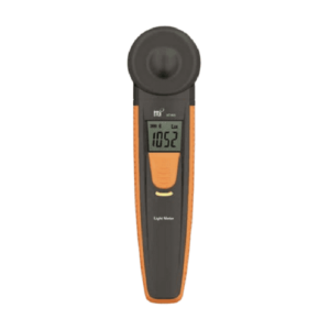 Máy Đo Ánh Sáng Bluetooth HTI HT-835