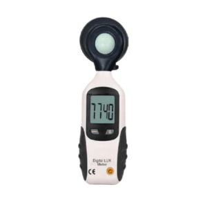 Máy Đo Ánh Sáng HTI HT-82