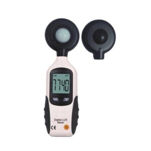 Máy Đo Ánh Sáng HTI HT-82 8 Máy Đo Ánh Sáng HTI HT-82