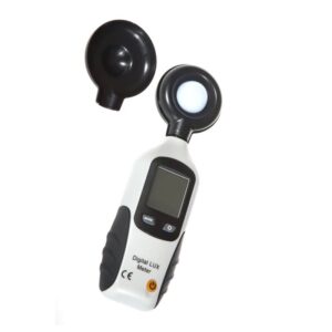 Máy Đo Ánh Sáng HTI HT-82 9 Máy Đo Ánh Sáng HTI HT-82