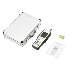 Máy Đo Chất Lượng Không Khí Hti HT 9600 PM2.5 (Đo Bụi Không Khí)