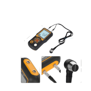 Máy Đo Độ Dày HTI HT-1200 21 Máy Đo Độ Dày HTI HT-1200