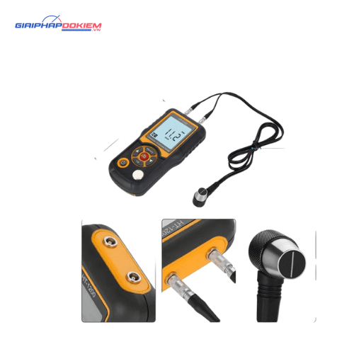 Máy Đo Độ Dày HTI HT-1200 13 Máy Đo Độ Dày HTI HT-1200
