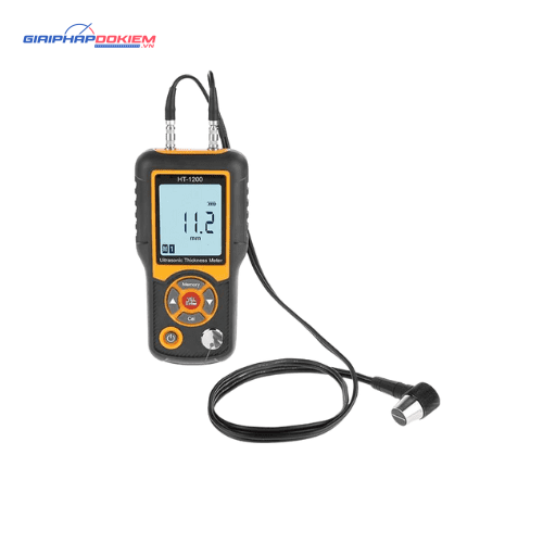 Máy Đo Độ Dày HTI HT-1200 11 Máy Đo Độ Dày HTI HT-1200