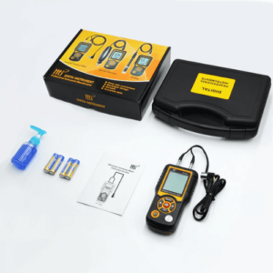 Máy Đo Độ Dày HTI HT-1200 17 Máy Đo Độ Dày HTI HT-1200