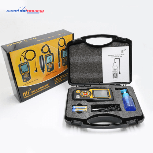Máy Đo Độ Dày HTI HT-1200 8 Máy Đo Độ Dày HTI HT-1200