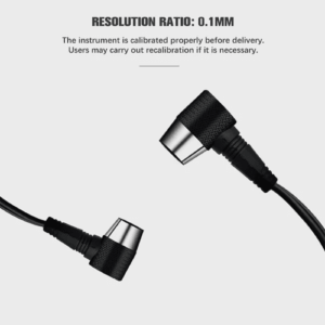 Máy Đo Độ Dày HTI HT-1200 14 Máy Đo Độ Dày HTI HT-1200