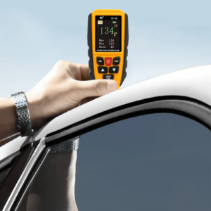 Máy Đo Độ Dày Lớp Phủ HTI HT-129