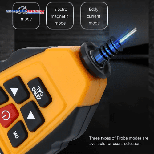 Máy Đo Độ Dày Lớp Phủ HTI HT-129 24 may do do day lop phu hti ht 129 43 lv1c
