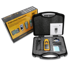 Máy Đo Độ Dày Lớp Phủ HTI HT-129 14 Máy Đo Độ Dày Lớp Phủ HTI HT-129