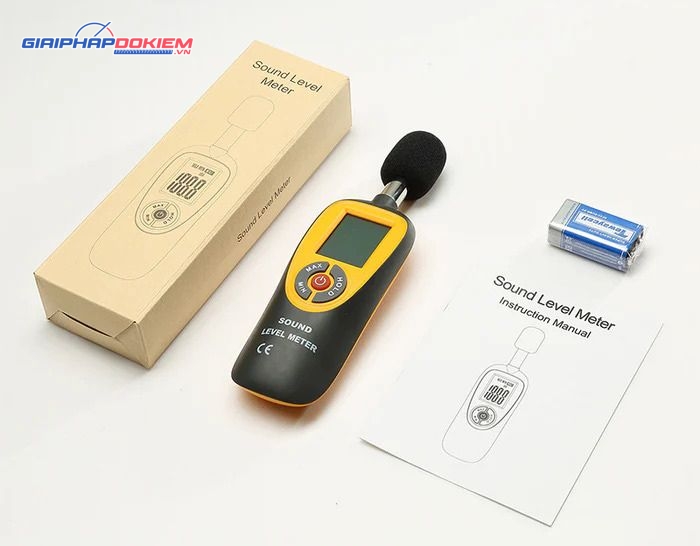 Máy Đo Độ Ồn HTI HT-90A 21 may do do on hti ht 90a 4 57f04f32 0f3b 42bd a6b2 7124062aa3c9 700x pqme