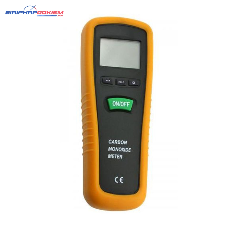 Máy Dò Khí Amoniac (NH3) HTI HT-1000N 5 Máy Dò Khí Amoniac (NH3) HTI HT-1000N