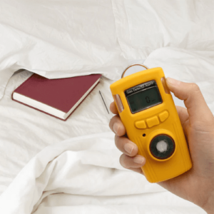 Máy Đo Khí Carbon Monoxide (CO) HTI HT-530