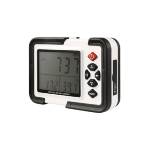Máy Đo Khí CO2 HTI HT-2000 8 Máy Đo Khí CO2 HTI HT-2000