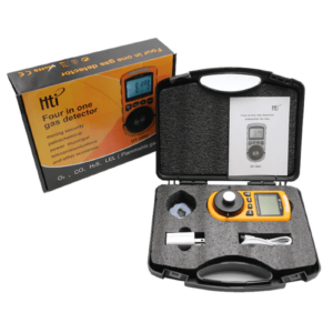 Máy Dò Khí Gas HTI HT-1805