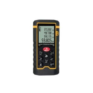 Máy đo khoảng cách bằng laser HTI HT-40/60/80/100