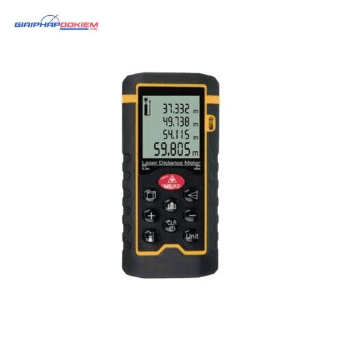 Máy đo khoảng cách bằng laser HTI HT-40/60/80/100 4 Máy đo khoảng cách bằng laser HTI HT-40/60/80/100