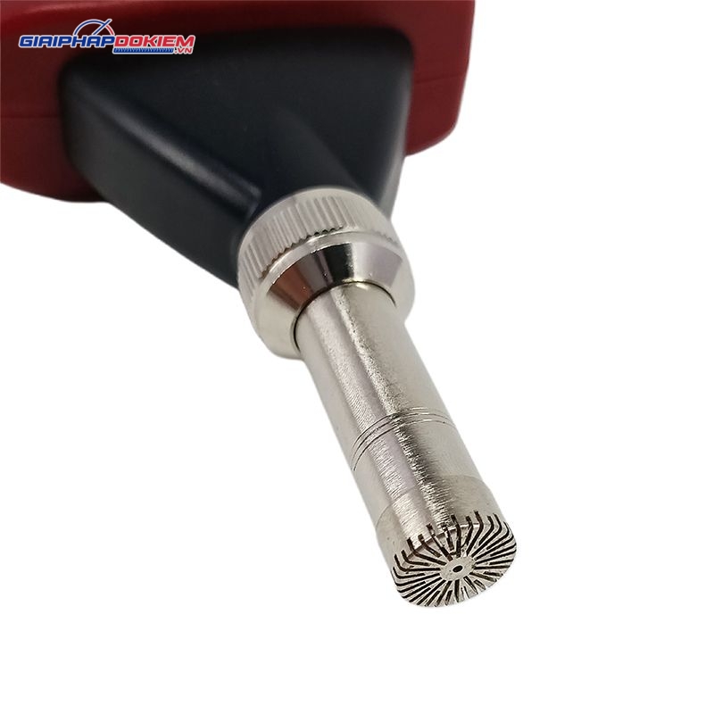 Máy đo mức âm thanh DUBAN DB22-600N 4 Máy đo mức âm thanh DUBAN DB22-600N